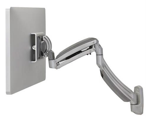 STAFFA TOP 3 SNODI VESA 100X100 MAX 11KG. 30IN