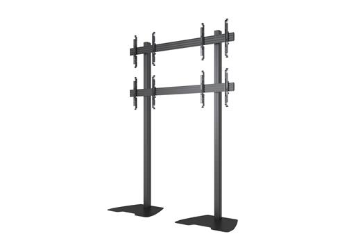 STAND PER CONFIG. VIDEOWALL H 300 VESA 600X400 FINO A 30KG