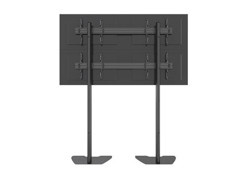 STAND PER CONFIG. VIDEOWALL H 300 VESA 600X400 FINO A 30KG