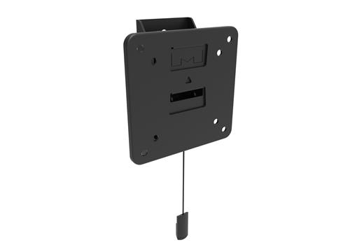 STANDARD TILT BRACKET - BLACK .