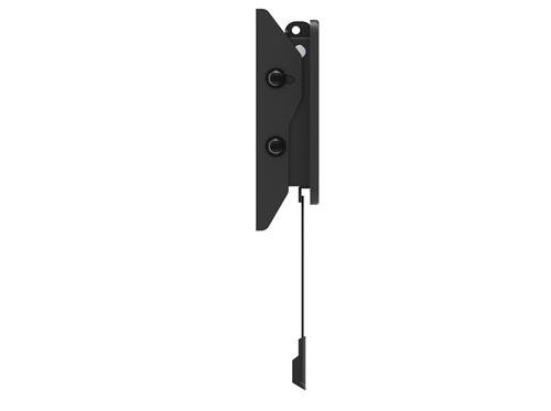 STANDARD TILT BRACKET - BLACK .