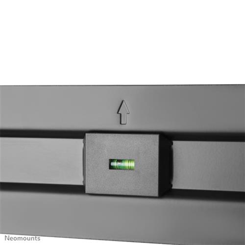 SUPPORTO A PARETE BASCULANTE PER SCHERMI FINO A 75IN (191 CM)