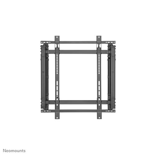 SUPPORTO A PARETE ESTENDIBILE PER SCHERMI FINO A 55IN