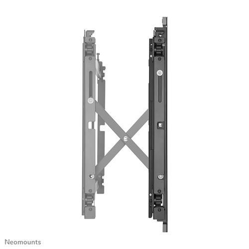 SUPPORTO A PARETE ESTENDIBILE PER SCHERMI FINO A 55IN