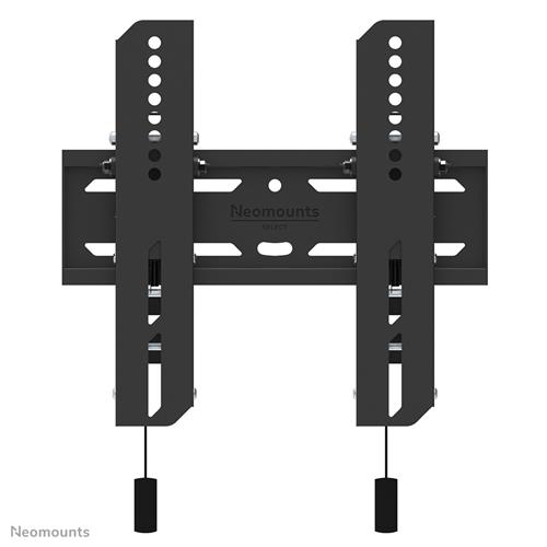 SUPPORTO A PARETE INCLINABILE - SCHERMI 24-65IN -  MAX 40KG