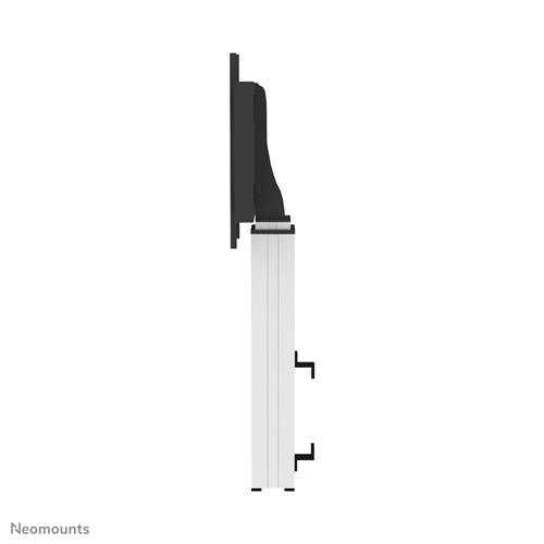 SUPPORTO A PARETE MOTORIZZATO PER SCHERMI FINO A 100IN - ARGEN