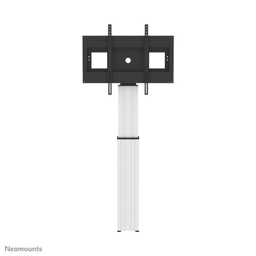 SUPPORTO A PARETE MOTORIZZATO PER SCHERMI FINO A 100IN - ARGEN