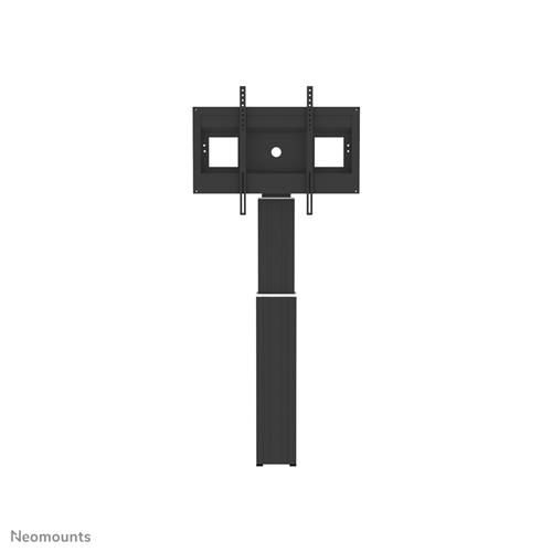 SUPPORTO A PARETE MOTORIZZATO PER SCHERMI FINO A 100IN - NERO