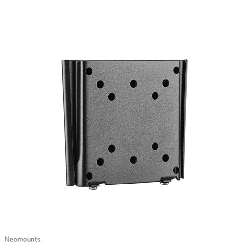 SUPPORTO A PARETE PIATTO PER SCHERMI FINO A 30IN (76 CM)