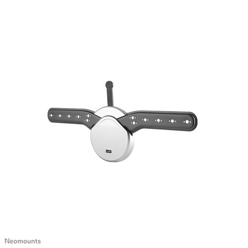 SUPPORTO A PARETE PIATTO PER SCHERMI FINO A 70IN (178 CM)