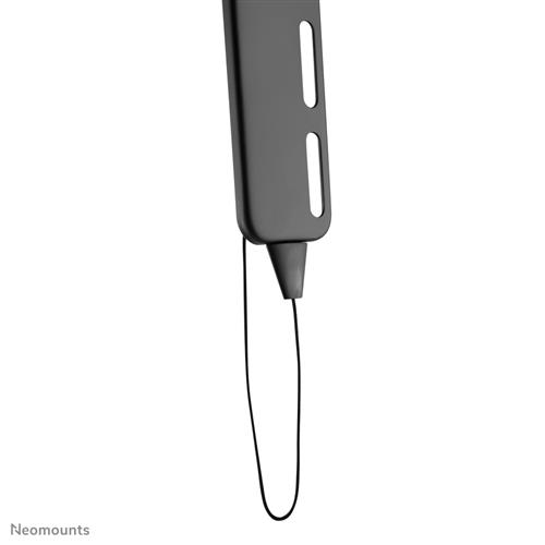 SUPPORTO A PARETE PIATTO PER SCHERMI LCD/LED/PLASMA FINO 55IN