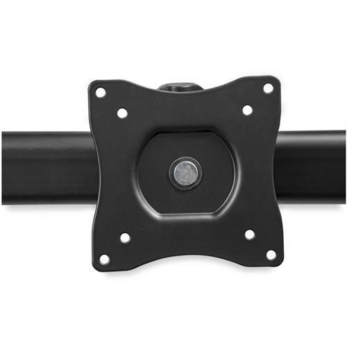 SUPPORTO ARTICOLABILE PER 3X MONITOR IN ACCIAIO - VESA