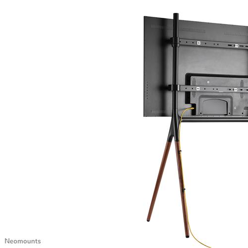 SUPPORTO DA PAVIMENTO PER SCHERMO FINO A 70IN (178 CM)