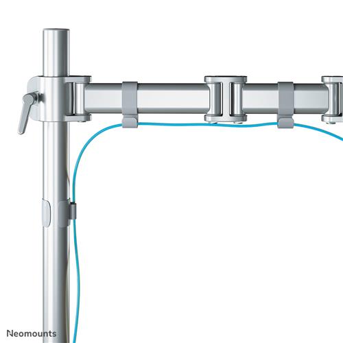 SUPPORTO DA SCRIVANIA 3 SNODI PER SCHERMI FINO A 30IN (76 CM)