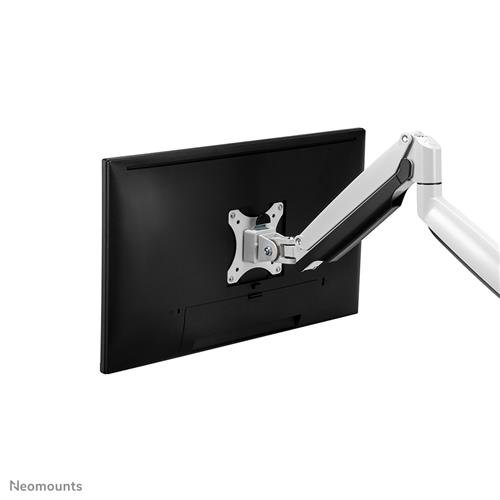 SUPPORTO DA SCRIVANIA CON MOLLA A GAS PER SCHERMI FINO A 32IN