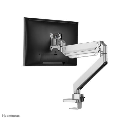 SUPPORTO DA SCRIVANIA CON MOLLA A GAS PER SCHERMI FINO A 32IN