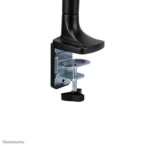 SUPPORTO DA SCRIVANIA MOLLA A GAS PER SCHERMI FINO 32IN 82CM