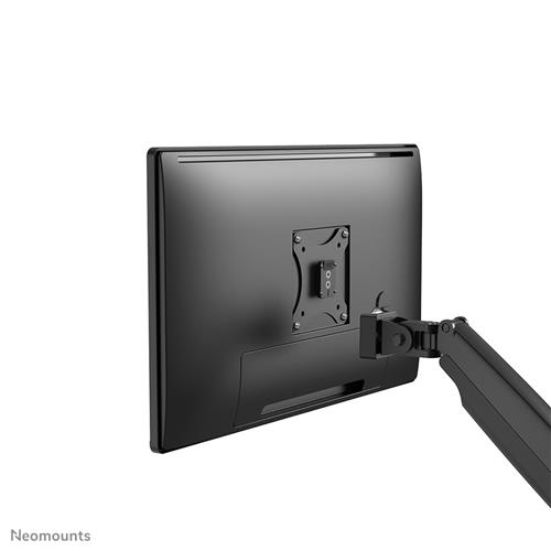 SUPPORTO DA SCRIVANIA MOLLA A GAS PER SCHERMI FINO 32IN 82CM