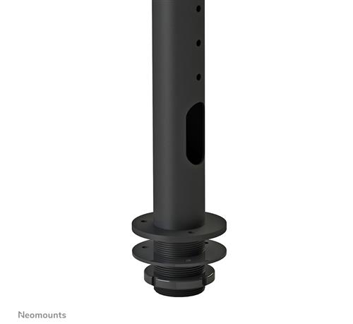 SUPPORTO DA SCRIVANIA PER 2 SCHERMI FINO A 30IN (76 CM)