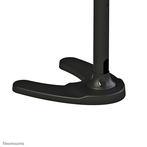 SUPPORTO DA SCRIVANIA PER 3 SCHERMI FINO A 27IN (69 CM)