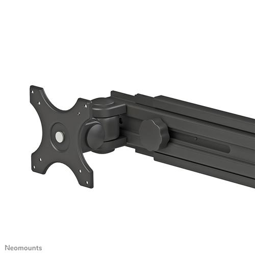 SUPPORTO DA SCRIVANIA PER 4 SCHERMI FINO A 30IN (76 CM)