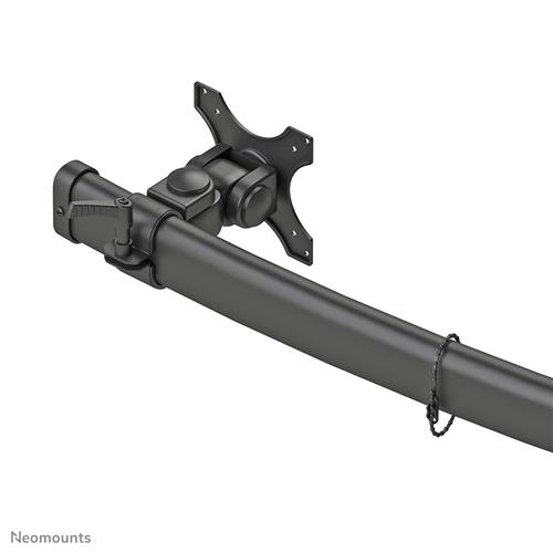 SUPPORTO DA SCRIVANIA PER 6 SCHERMI FINO A 27IN (69 CM)