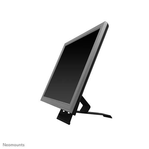 SUPPORTO DA SCRIVANIA PER SCHERMI FINO A 27IN (69 CM)