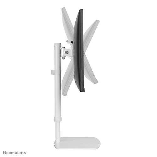 SUPPORTO DA SCRIVANIA PER SCHERMI FINO A 30IN (76 CM)