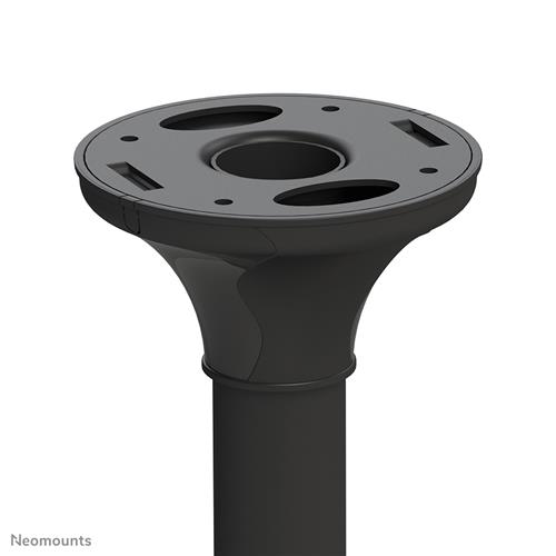 SUPPORTO DA SOFFITTO PER SCHERMI FINO A 40IN 102 CM NERO
