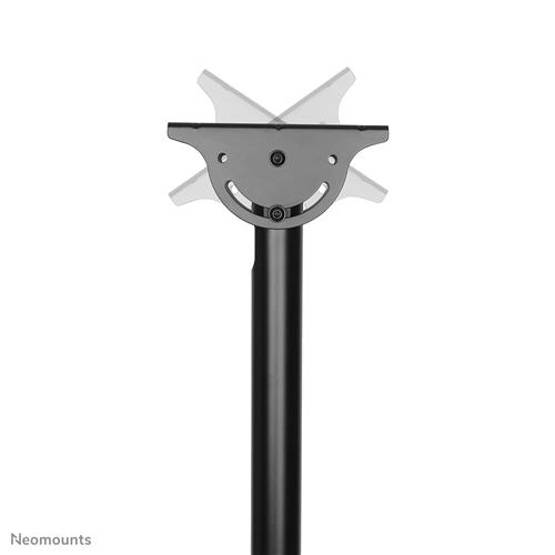 SUPPORTO DA SOFFITTO PER SCHERMI FINO A 60IN (152 CM)