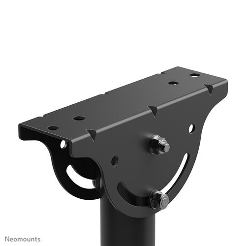 SUPPORTO DA SOFFITTO PER SCHERMI FINO A 60IN 152 CM NERO