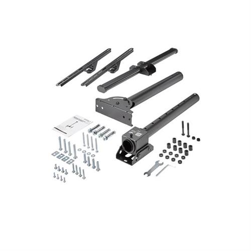 SUPPORTO DA SOFFITTO PER TV A SCHERMO PIATTO VESA DA 3770