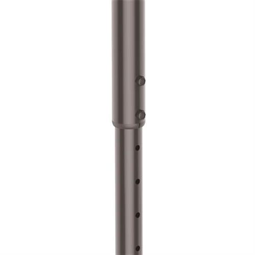 SUPPORTO DA SOFFITTO PER TV A SCHERMO PIATTO VESA DA 3770