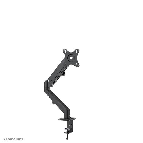 SUPPORTO DA TAVOLO FULL MOTION PER SCHERMI 17-27IN - NERO