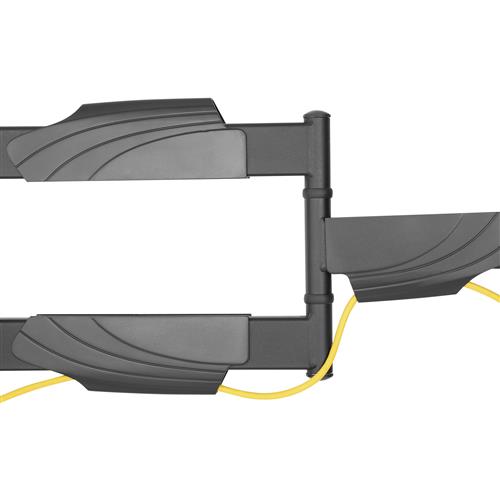 SUPPORTO DA TV A SCHERMO PIATTO 32IN A 70IN - ACCAIO ROBUSTO