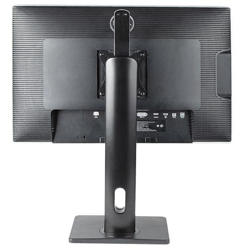 SUPPORTO MONITOR DA SCRIVANIA regolabile per display VESA 32