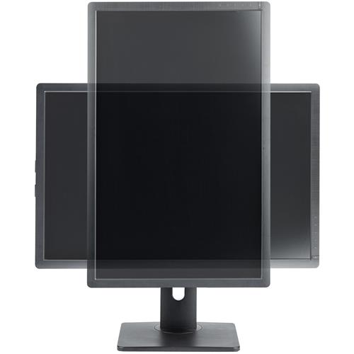 SUPPORTO MONITOR DA SCRIVANIA regolabile per display VESA 32
