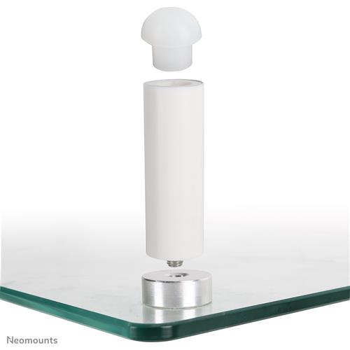 SUPPORTO PER MONITOR SCHERMO PIATTO E CRT FINO 25KG