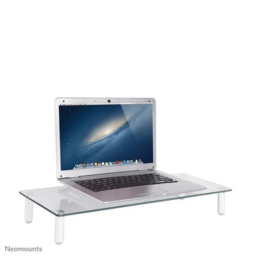 SUPPORTO PER MONITOR SCHERMO PIATTO E CRT FINO 25KG