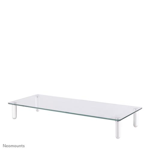 SUPPORTO PER MONITOR SCHERMO PIATTO E CRT FINO 25KG