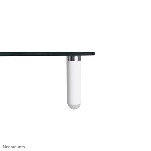 SUPPORTO PER MONITOR SCHERMO PIATTO E CRT FINO 25KG