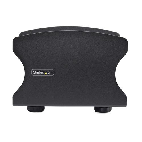 SUPPORTO PER PC A PARETE per Computer Desktop e Tower