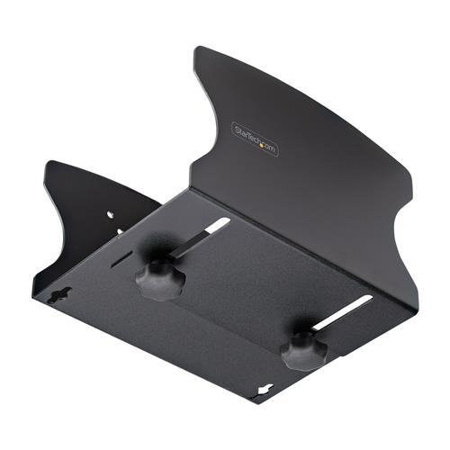 SUPPORTO PER PC A PARETE per Computer Desktop e Tower