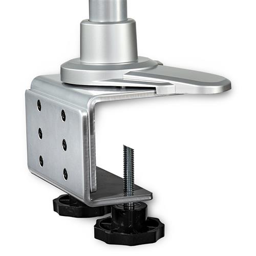 SUPPORTO PER QUATTRO MONITOR VESA DA 27IN-MONTAGGIO DA TAVOLO