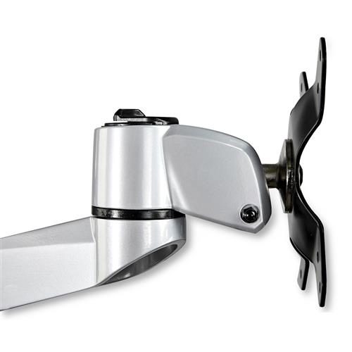 SUPPORTO PER QUATTRO MONITOR VESA DA 27IN-MONTAGGIO DA TAVOLO