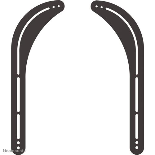 SUPPORTO PER SOUNDBAR PESO MASSIMO 15KG.