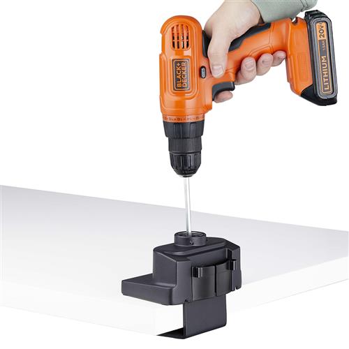 SUPPORTO PER TRE MONITOR 27 Staffa con braccio a molla