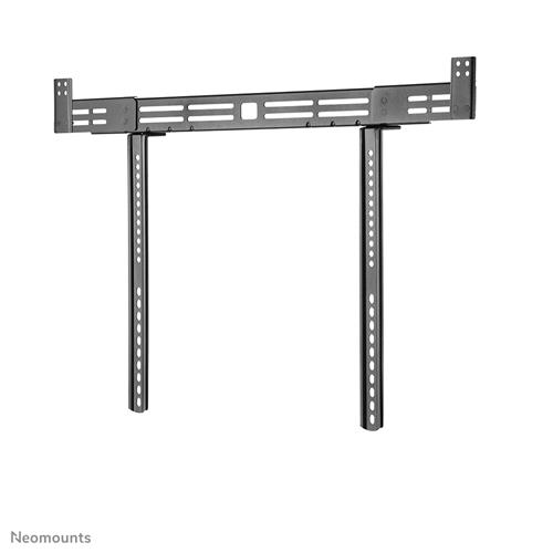 SUPPORTO PER VIDEOBAR SOUNDBAR ALTOPARLANTI UNIVERSALE REGOLABI