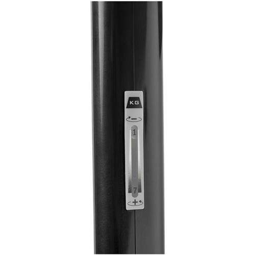 SUPPORTO SLIM PER MONITOR LCD LED SCHERMO DISPLAY-REGOLABI