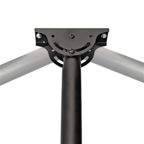 SUPPORTO TV DA SOFFITTO A DOPPIO DISPLAY BACK-TO-BACK